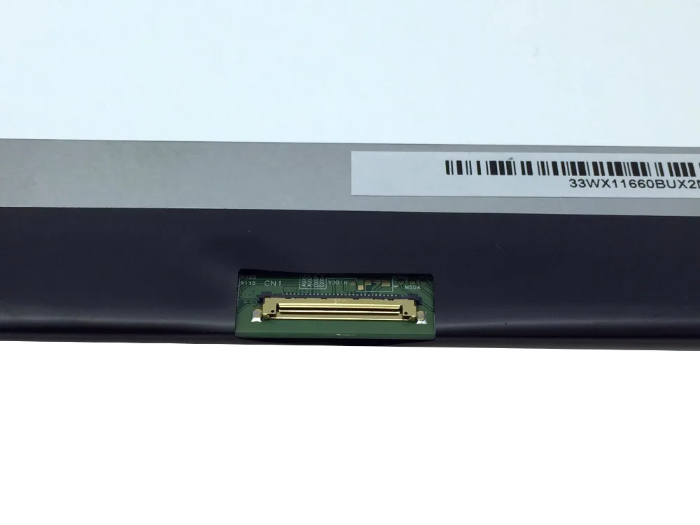 HB133WX1 402 Новый 13 3 &quotLED WXGA HD 30pin eDP тонкий ЖК экран матовый для Asus TP300 TP300L TP300LN TP300LA Q302