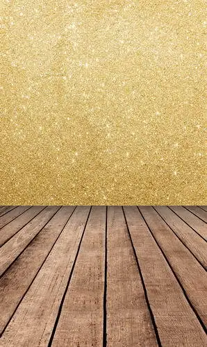 

5X7ft vinyl photography background golden texture background wall backdrops for Photo studio F-767