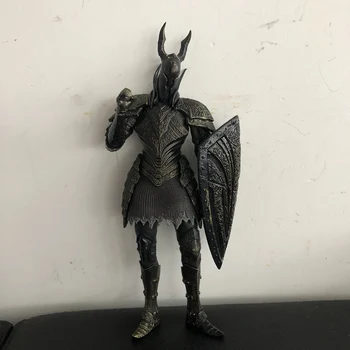 

Original Garage Kits Dark Souls - Kurokishi Action Figure Collectible Model Loose Toy