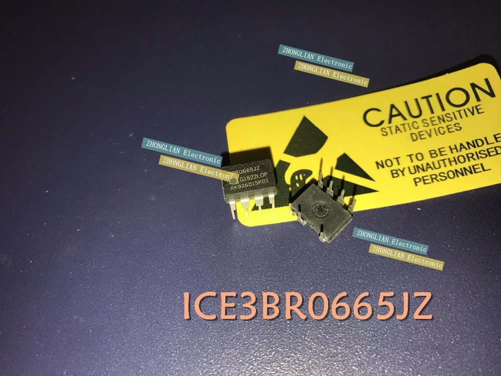 

Free shipping 20pcs/lot ICE3BR0665JZ 3BR0665JZ ICE3BR0665J 3BR0665J DIP8 new