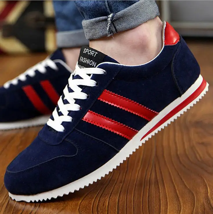 retro sneakers men