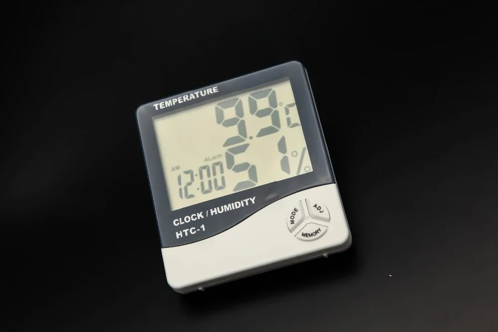 Indoor Room Temperature App Indoor Room Temperature App