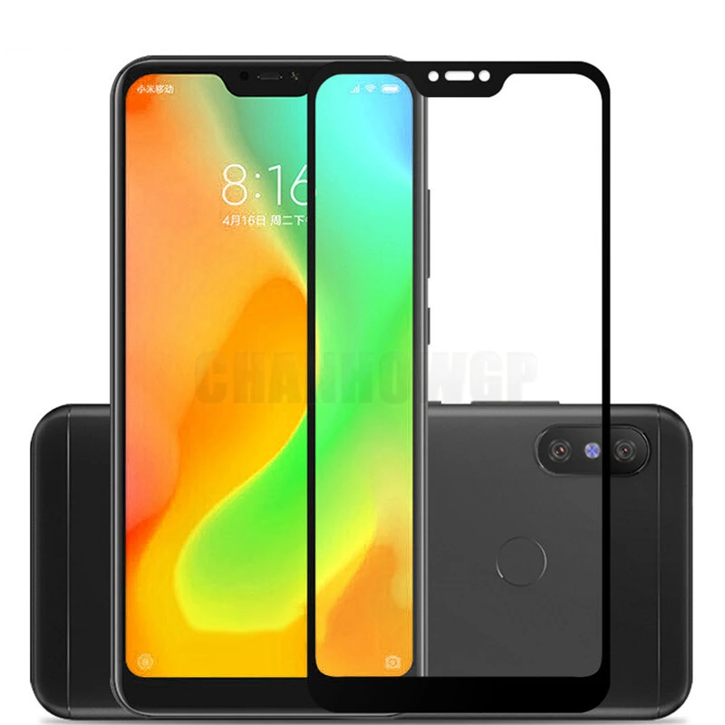 Mi a2 lite - 