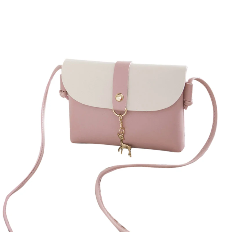 2018 الحلو المرأة سيدة الكتف Crossbody حقيبة الهاتف الذكي المال كيس تغليف محفظة أنيقة BS88 2018 الحلو المرأة سيدة الكتف Crossbody حقيبة الهاتف الذكي المال كيس تغليف محفظة أنيقة BS88
