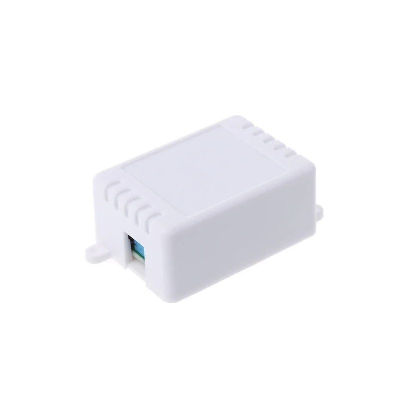 

DC 5V-23V RS485 Modbus RTU Temperature Humidity Sensor Remote Acquisition Monitor LS'D Tool
