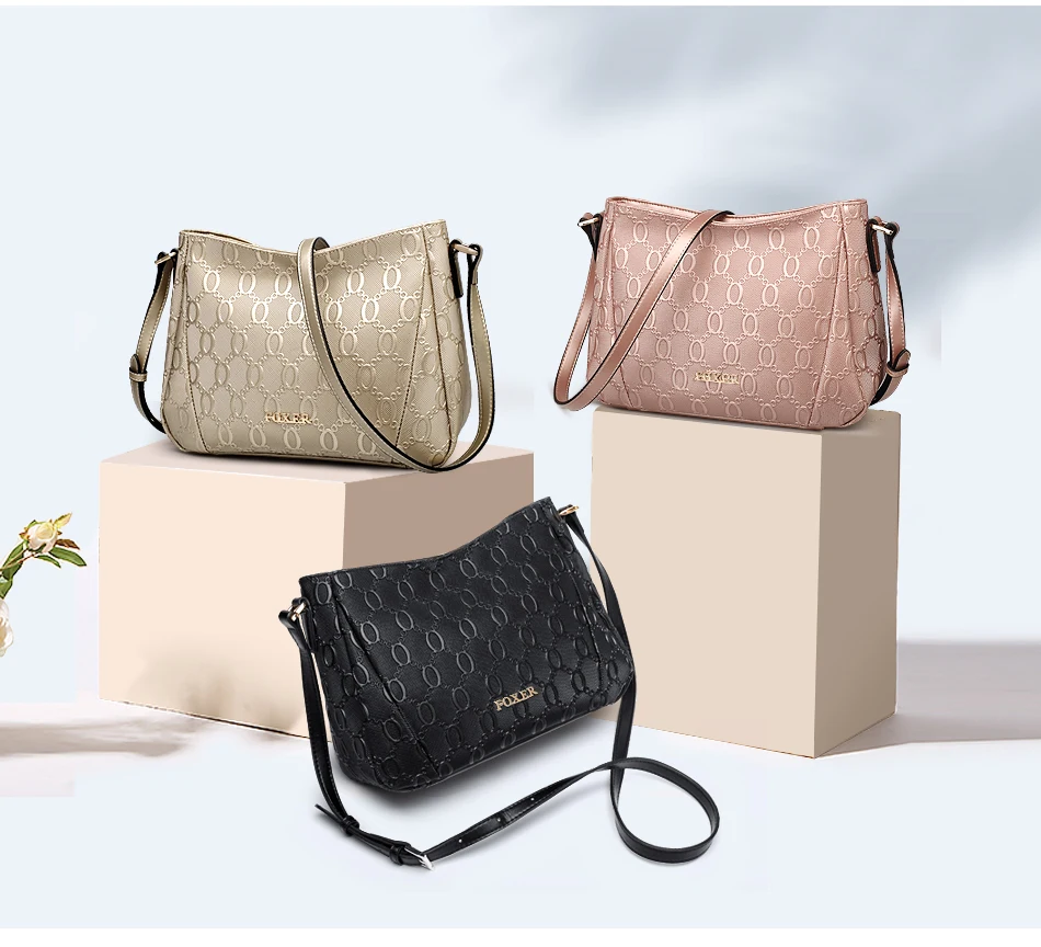 High Quality brand women bag