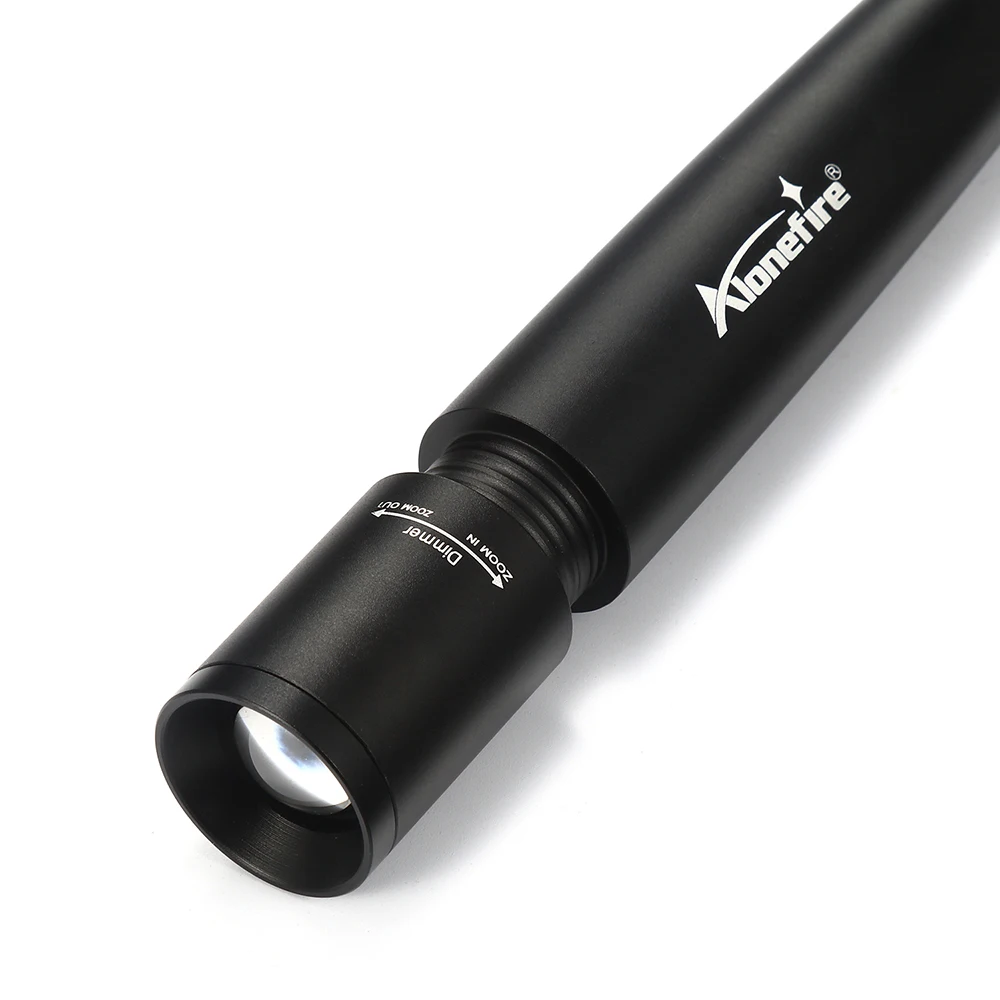 X970 led flashlight (11)