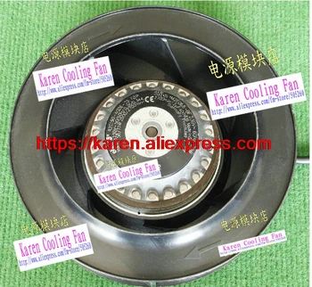 

EBM Papst R2E190-A026-25 230V 58/75W 50/60Hz cooling fan 190*72MM