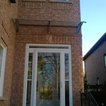 DS80240, 80X240 см, простое и хорошее Домашнее использование diy окна тенты