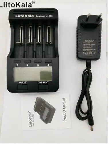 Liitokala aa 3,7. Liitokala lii-500. Зарядное устройство lii 500. Зарядное устройство lii 500. Liitokala lii-500.