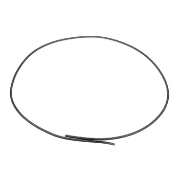 

UXCELL 1pcs Heating Resistor Wire 19/17/15/14/13/12/10/8/6AWG 20/5/2/1m Length Nichrome Resistance Wires for Heating Elements