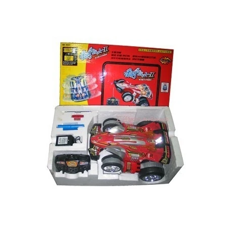 qunxing rc car