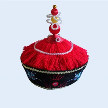 

qing dynasty queen hat for women king queen hat ladies vintage hat ancient dynasty hat