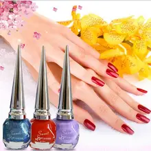 Peelable безвкусно зеленый на водной основе лак для ногтей доступны для детей беременных женщин