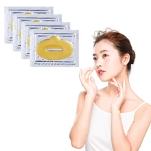 Коллаген для губ маска Увлажняющие патчи для ухода за губами антивозрастной повышает эластичность