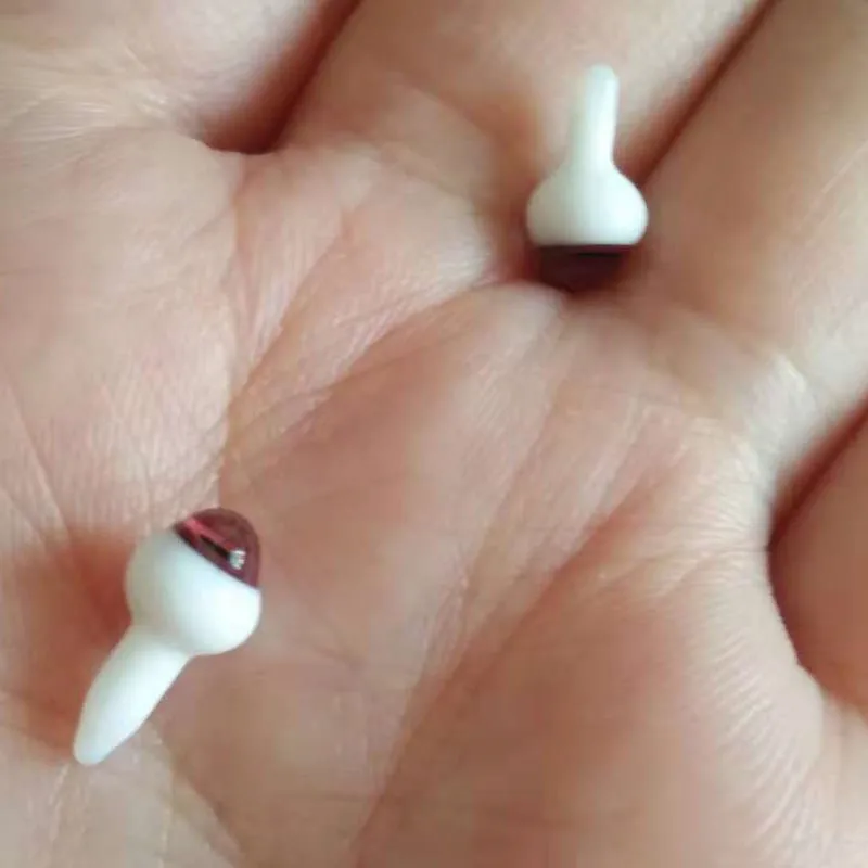 bjd glass eyes 6mm