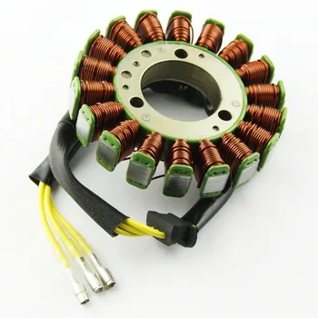 

Motorcycle Ignition Magneto Stator Coil for Kawasaki KZ550A,-C D F H M Magneto Engine Stator Generator Coil