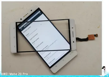 

Only Touch Screen FOR CUBOT X16 X16S X17 X17S WHITE