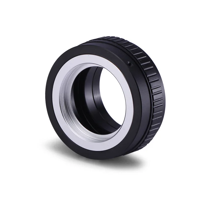 

Selens M42-NEX Shift mount lens adapter ring metal support AV/m for Sony NEX-7 NEX-6L NEX-5T NEX-5N NEX-5 NEX-F3 NEX-F3K NEX-C3