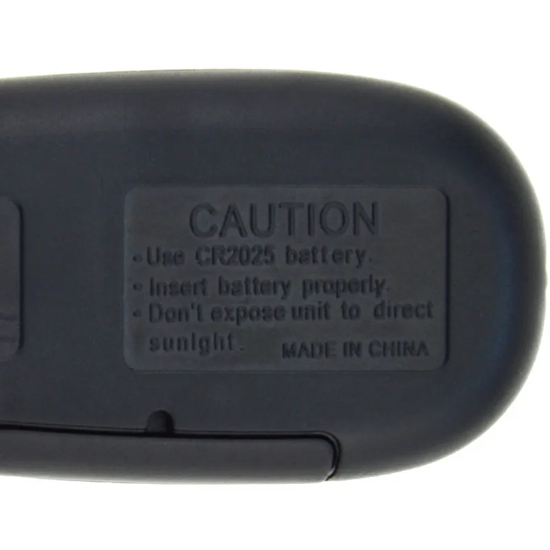 1pc Remote Control Replacement Remote Controller For JVC Car Stereo RM-RK50 RM-RK52 MKD-A525 KD-A625 KD-A725 KD-AH79
