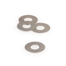 Wltoys Parts 12428 12423 RC Car Spare Parts 12428-0066 Gasket 12*5.2*0.2 FLAT WASHER RC Car Upgrade Accessories DISK WASHER