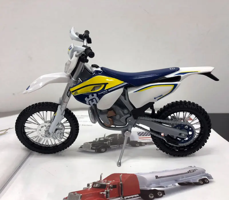 Italy Husqvarna FE 501 (5)