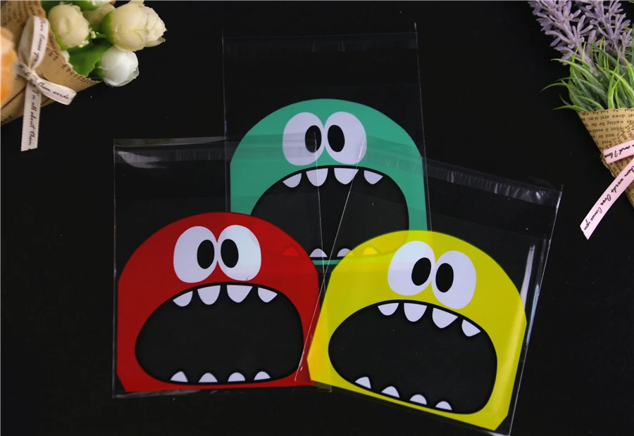 Biscuit bags (194)