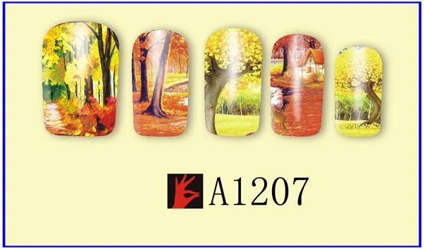 A1207 