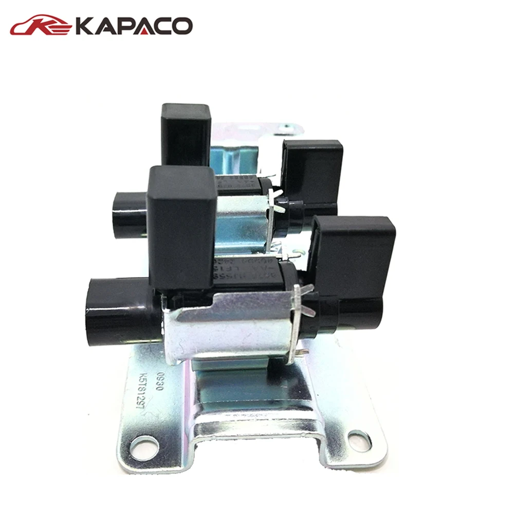 Вакуумный Соленоидный клапан eg 9j559 nb 4M5G9J559NB для FORD Focus Cmax Mondeo Mazda 3 CX7 1357313 5243591 k5t880|mazda