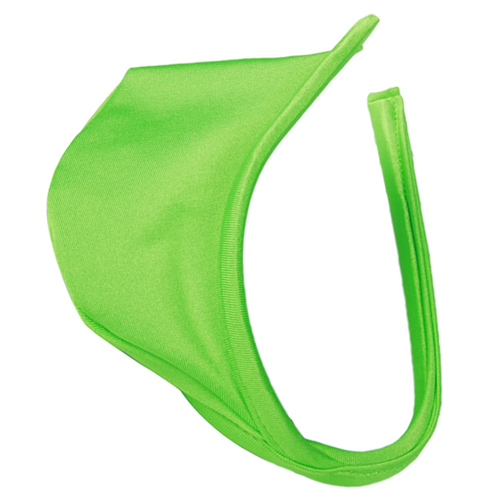 Sexy Cstring Thong Invisible Underwear Panty Gstrings Thongs Men