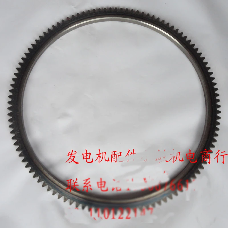 Diesel generator accessories 5KW 170F 178F 186F 186FA Electric start Tiller flywheel ring (must note model to us) Diesel generator accessories 5KW 170F 178F 186F 186FA Electric start Tiller flywheel ring (must note model to us)