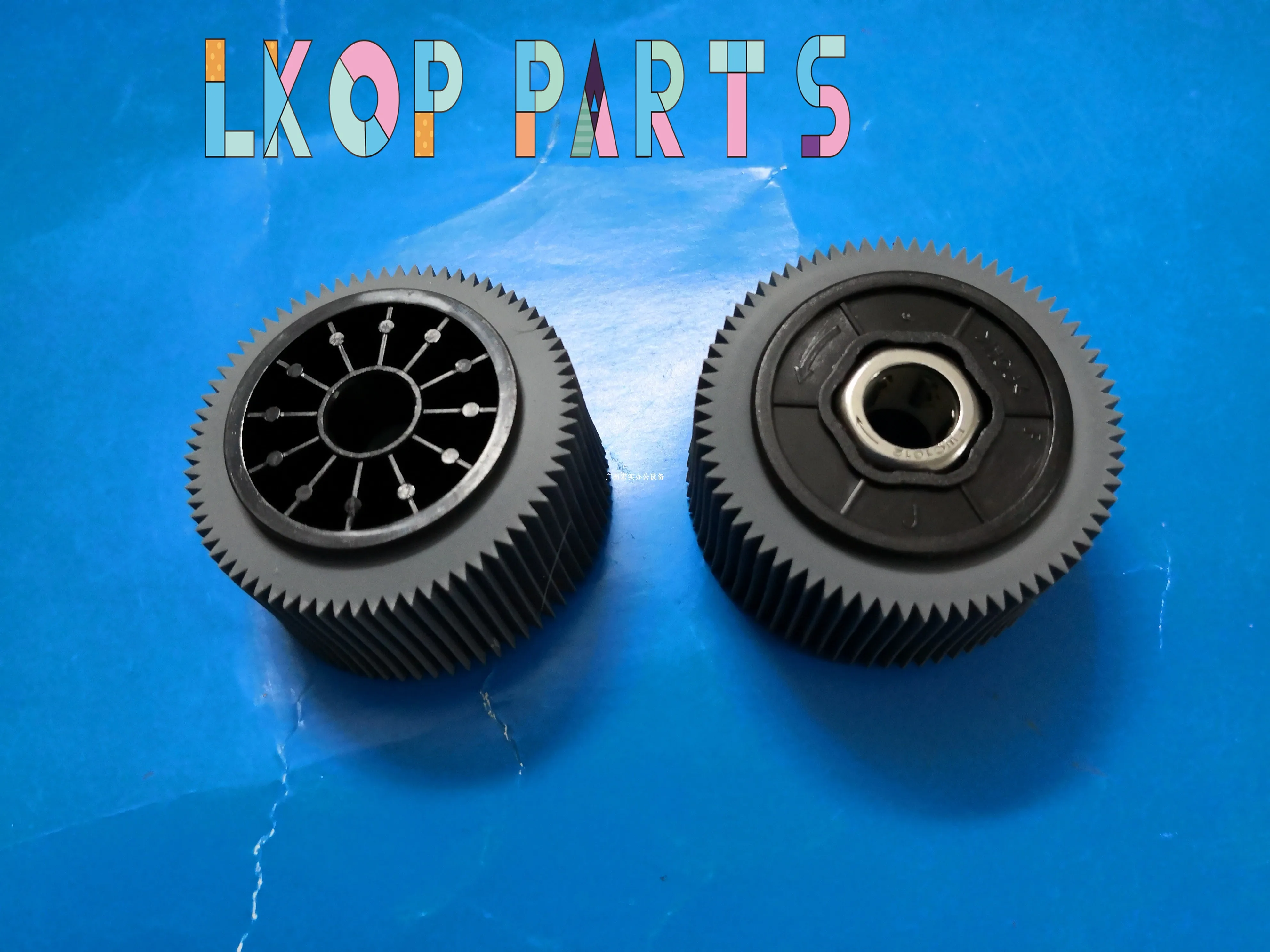 5 шт. НОВЫЙ Пикап Ролик подходит для C238-2802 RICOH DX3440 3442 3443 CP6300 6301 6302 | Компьютеры и офис
