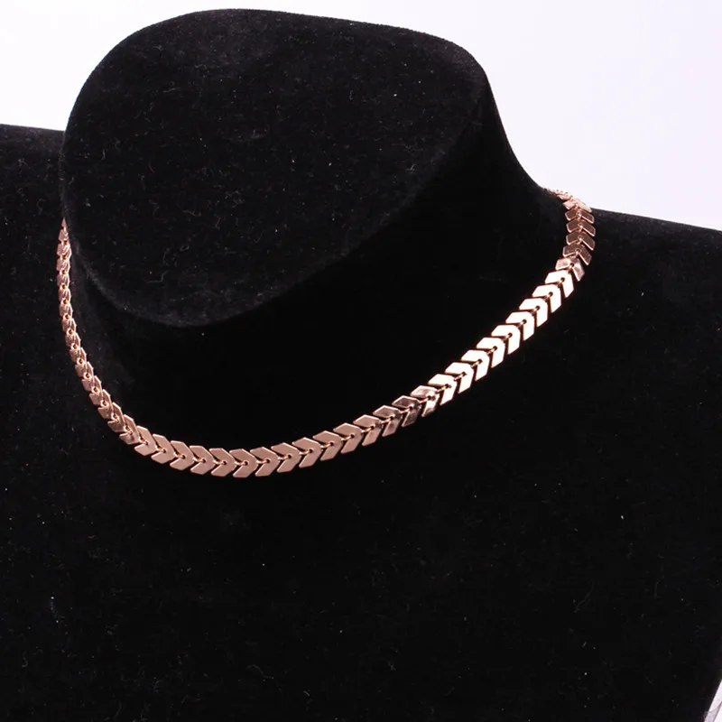 

2018 New Brand Design Gold color Luck Hamsa Hand Pendants Necklace Luck Fatima Hand Palm Statement Necklace for women