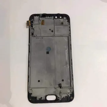 

For Lenovo LCD Disvaly With Touch Screen Digitizer Assembly LCD Display For Lenovo g0hhh Replacement Parts