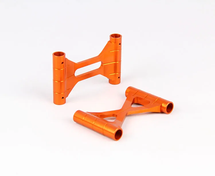 

1/5 Baja CNC Quick Release For Roll Cage of 1/5 Scale HPI Baja 5B/5T/5SC Front and Rear set