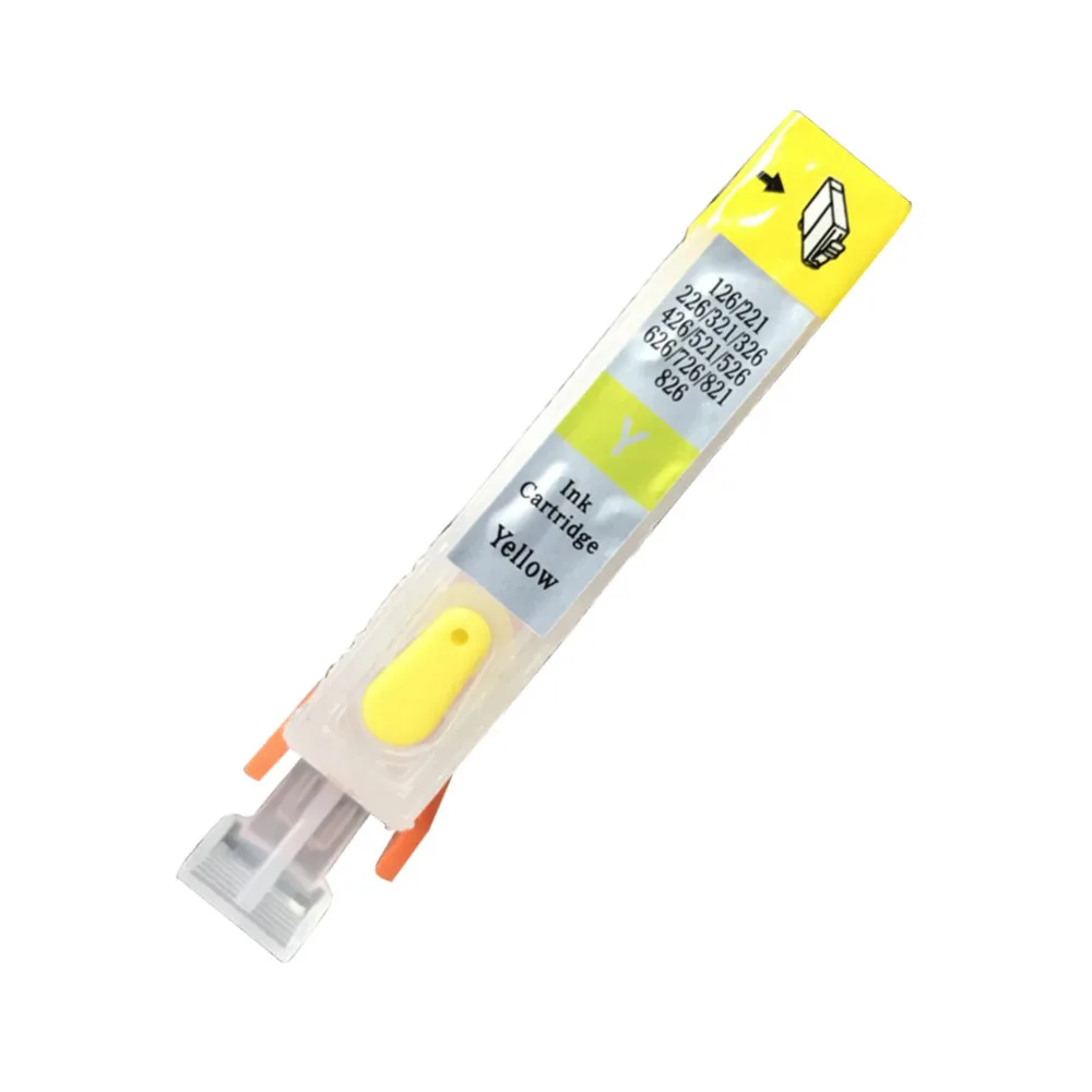 5PK пустые Заполняемые фрикционные чернила для Canon iP4200 IP4300 iP4500 iP5100 iP5200 iP5200R iP5300 MP500