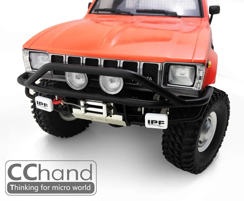 IPF high performance LED-3