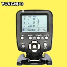 YN560-TX Беспроводного Флэш Контроллер для Canon Yongnuo Передатчик Для YN-560 YN-560 III IV Ручной Вспышки RF-602 RF-603 RF-603 II