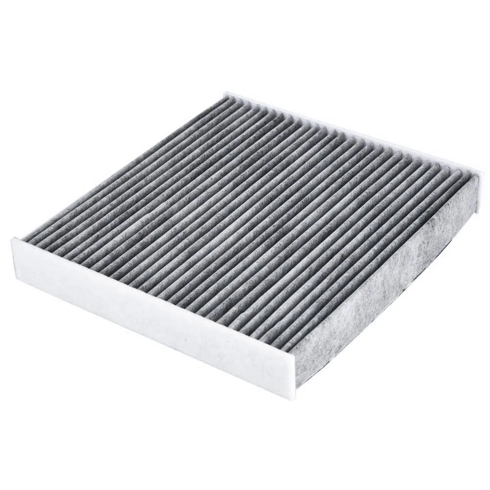 

Automotive Air Conditioner Filter Air Filter For Toyota Corolla Camry Rav4 Reiz Viso Highlander 87139-0N010 87139-30040