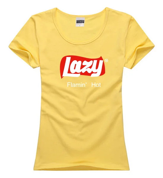 New Fashion women multicolor pink lady girl waist slim lazy chip funny