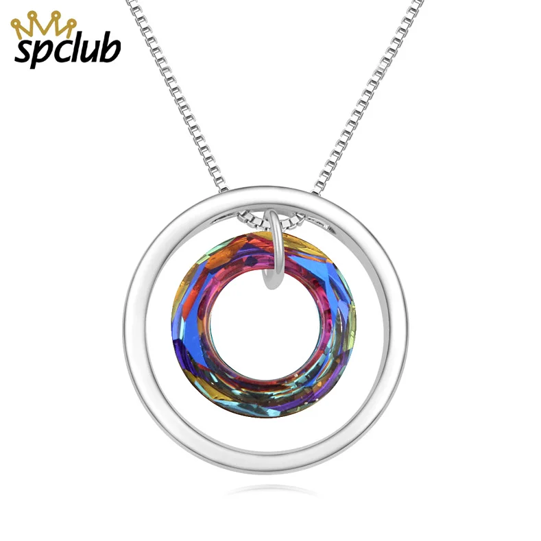 SPCLUB Genuine Austrian Element Crystal 