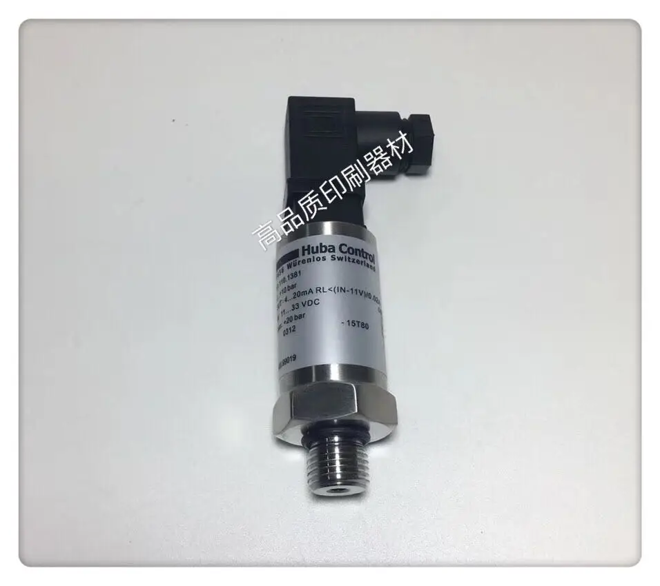 

1 Piece High Quality SM52 SM74 SM102 CD102 Printing Machine Sensor 91.110.1381