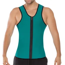 Поясные корсеты для мужчин, из неопрена Талии Тренажер горячий корсет для талии тела формирователь для талии "Cincher" корсет корсеты