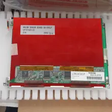 LTM10C321F 10,4 дюймовый ЖК-экран дисплей панель Сделано в Японии