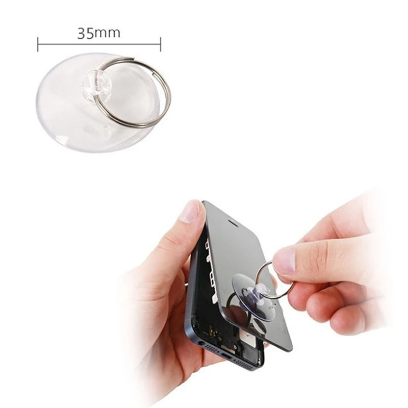 Profesional Repair Tools Sets Cellphone Opening Maintenance Tools Phone Notebook Disassemble Kit Multifunctional Hand Tools   AA