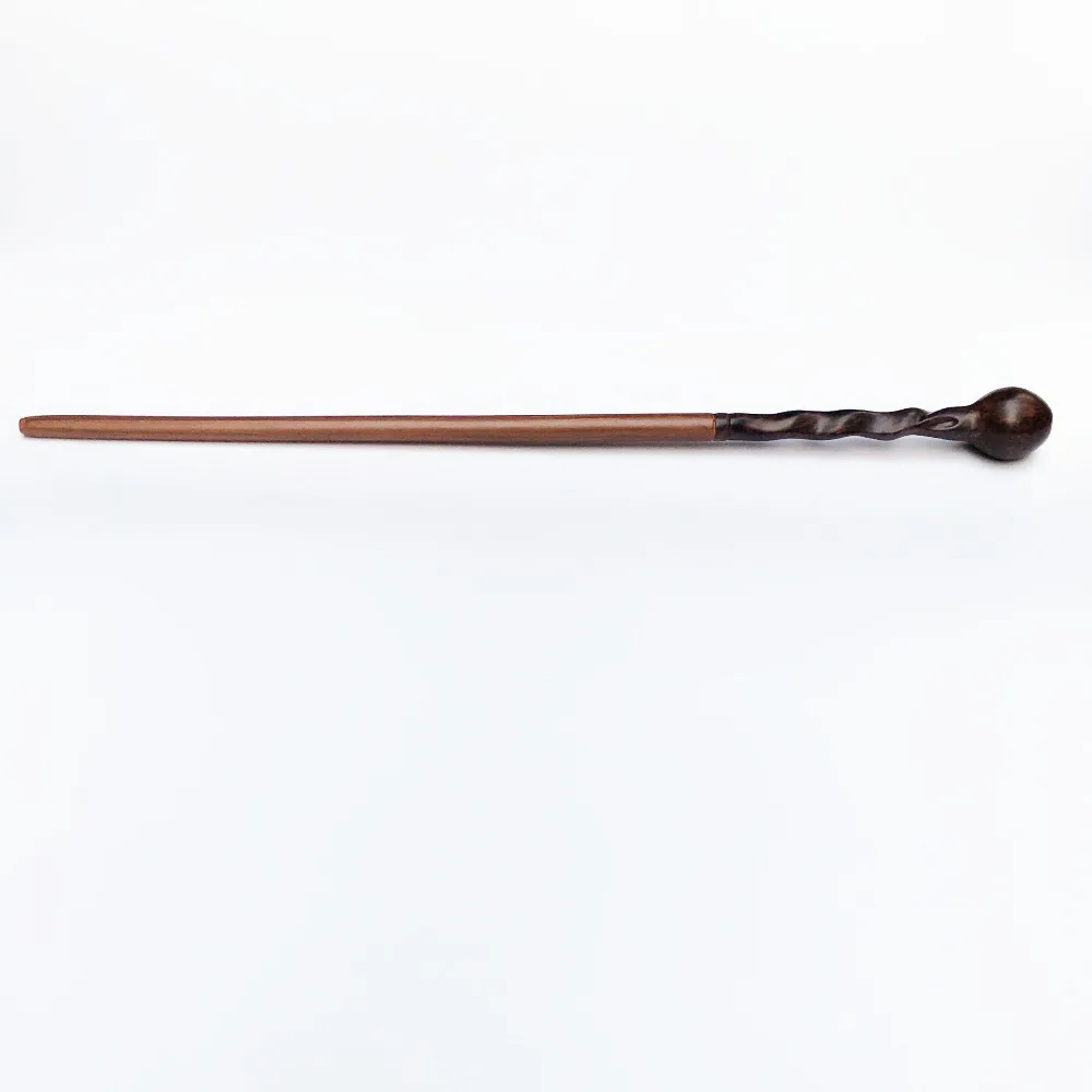 Najtaniej Nowy rdzeń mentalny HP hogwart Remus Lupin magiczna różdżka z pudełkiem na prezent na boże narodzenie