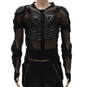 

Motorcycle body armor riding tribe motocross protective gear full body protector protection guards M - 3XL SWX Moto
