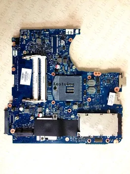 

658333-001 for HP PROBOOK 4430S 4330S laptop motherboard Free Shipping 100% test ok DDR3