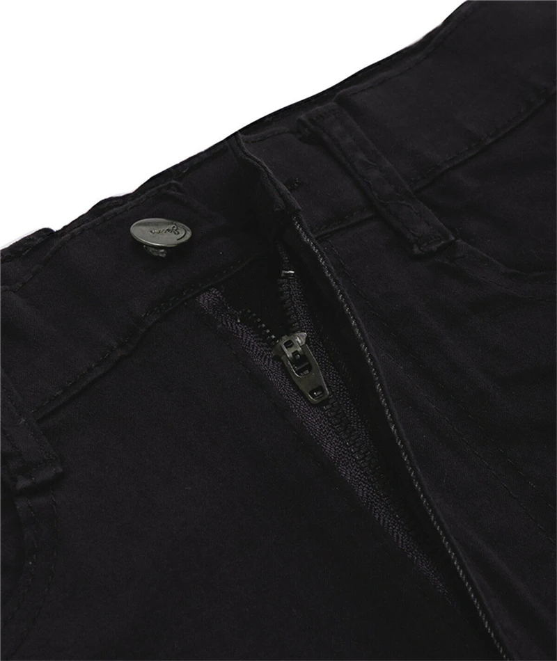 denim shorts Hot Summer Women Casual High Waiste Short Mini Button Short Pants Black White Sexy Shorts american eagle shorts
