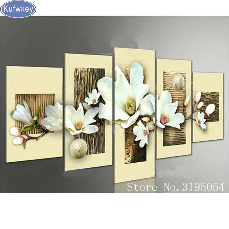 Купить Модульную Картину Владивосток